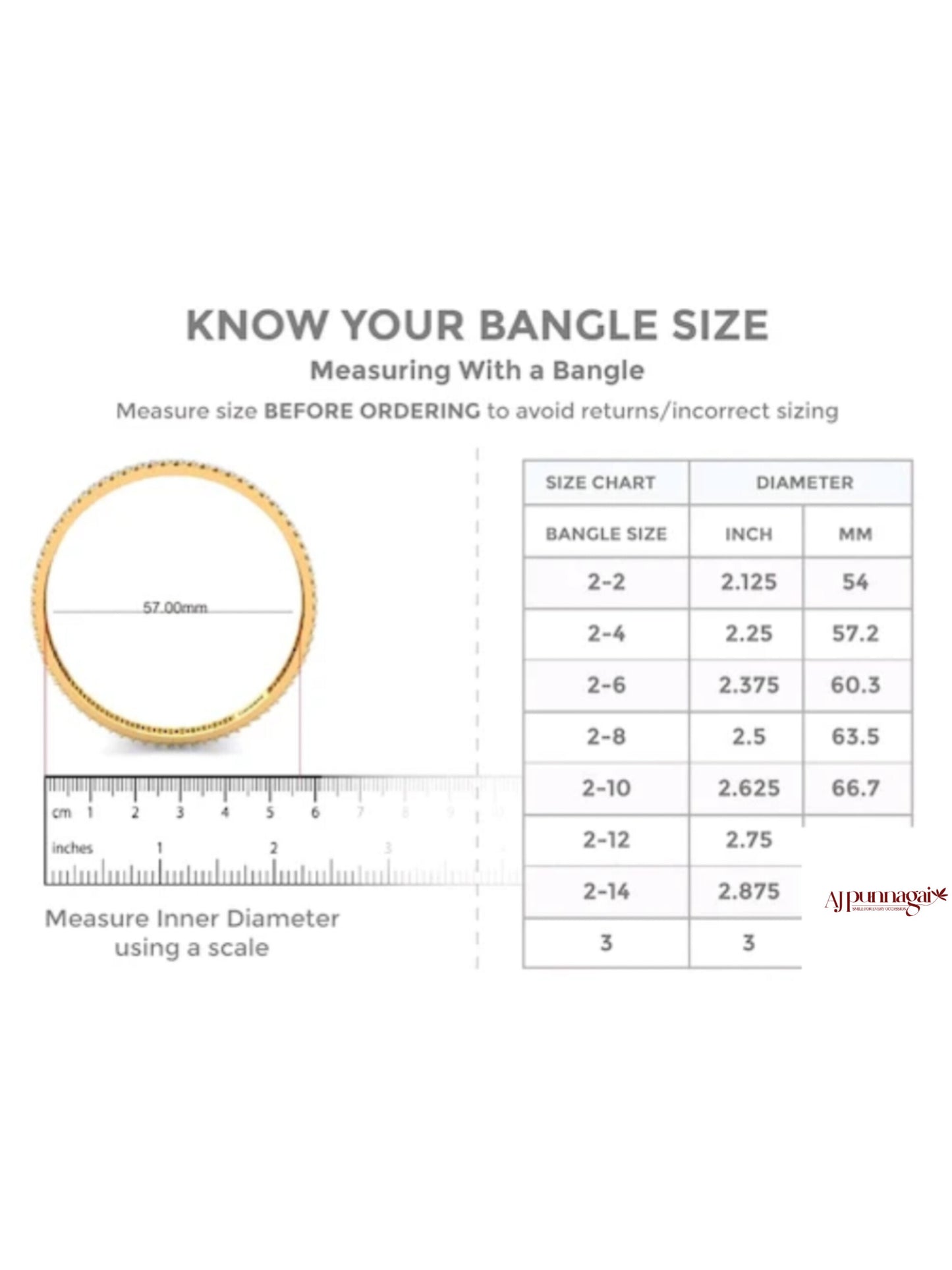 Curvy Lakshmi Coin Gold Finish Bangle