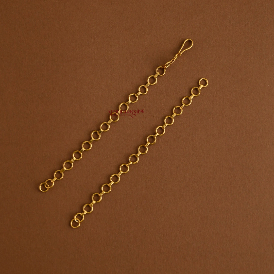 Extension Back Chain - Add On