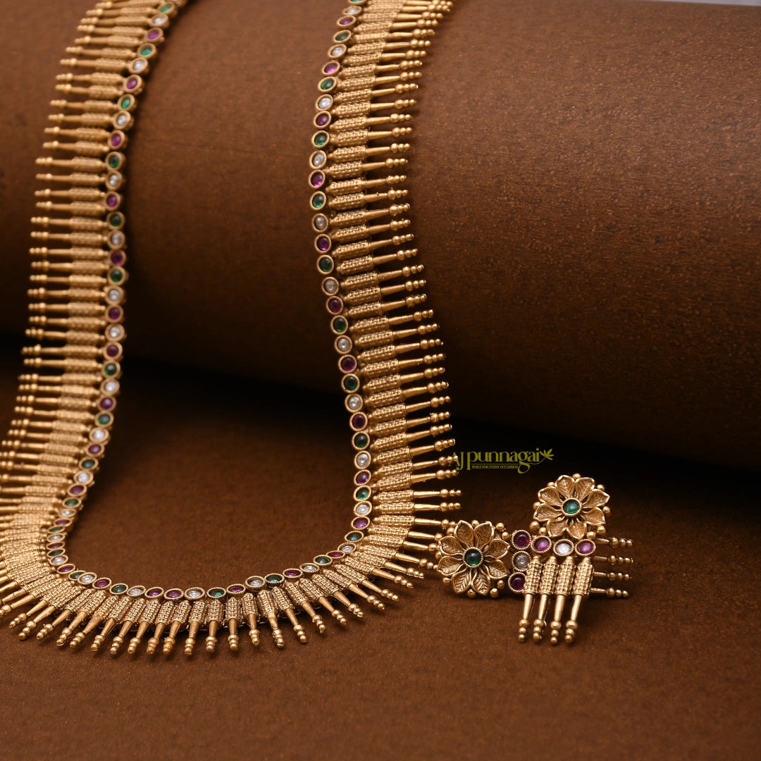 Mullai spike Haram - Multi