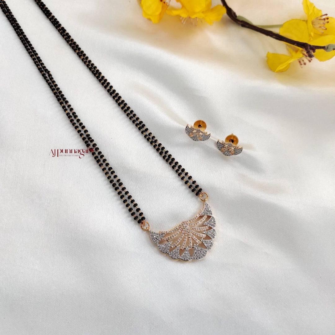 Royal Touch Mangalsutra chain