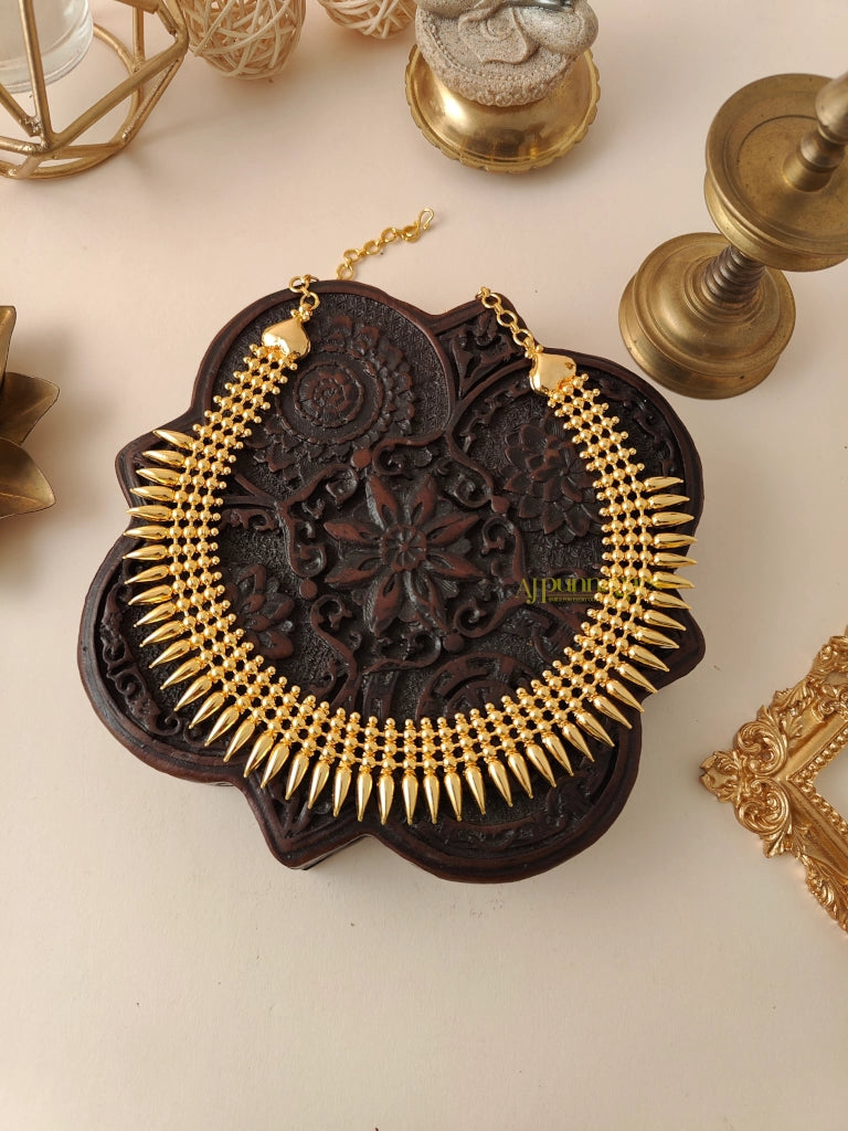 Mulla Mottu Necklace