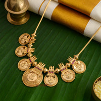 Kerala Jewels