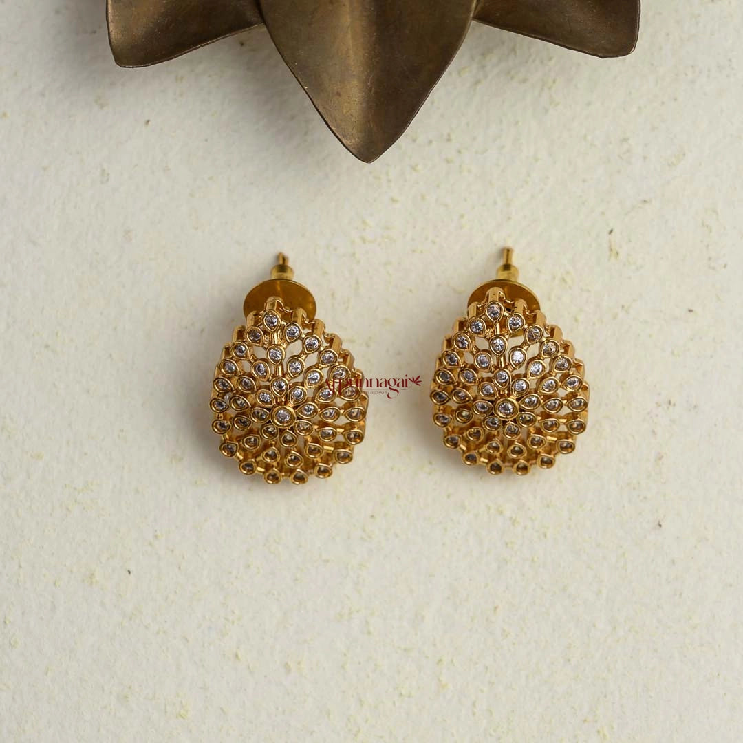 Diamond Replica Necklace