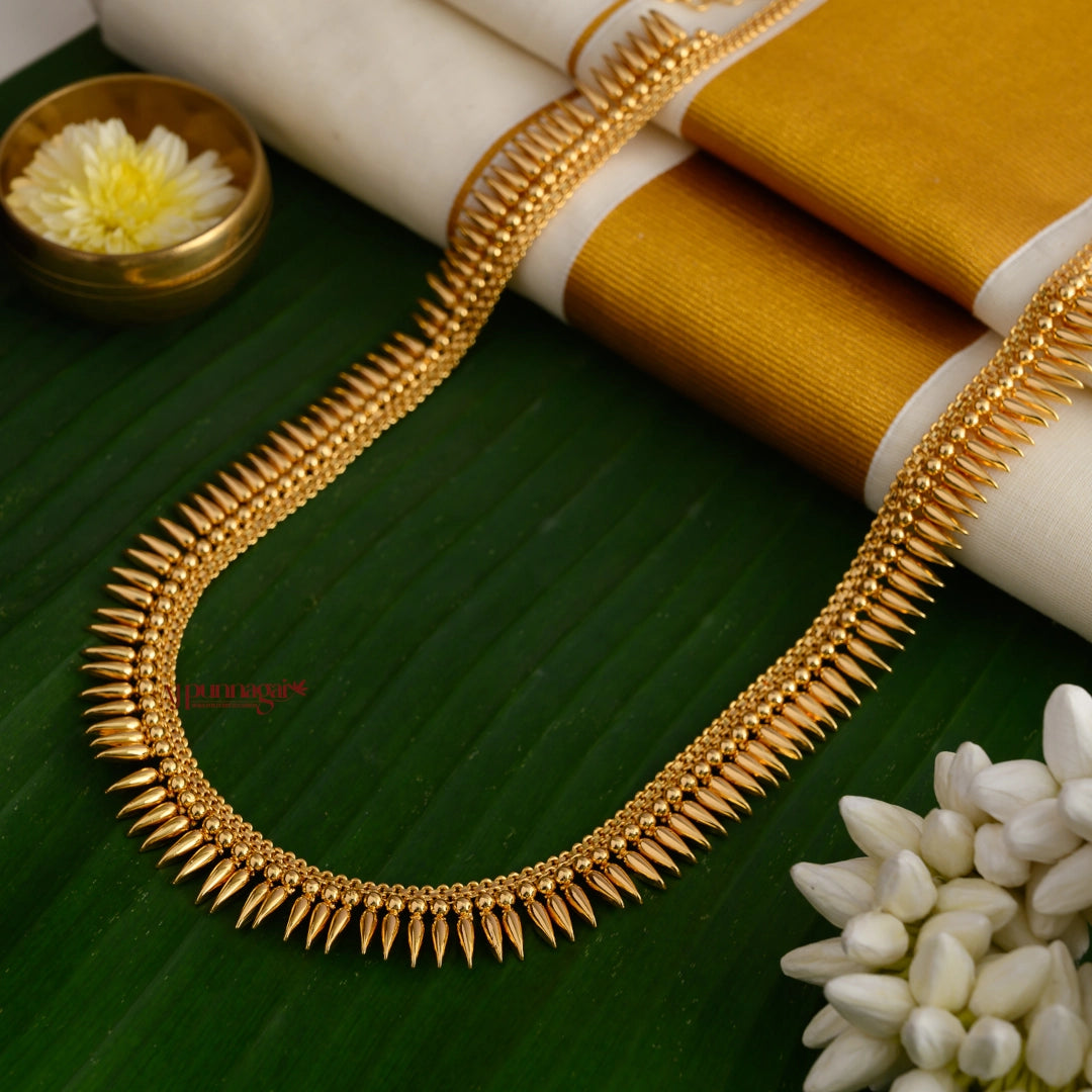 Kerala Style Mulla Mottu Haram