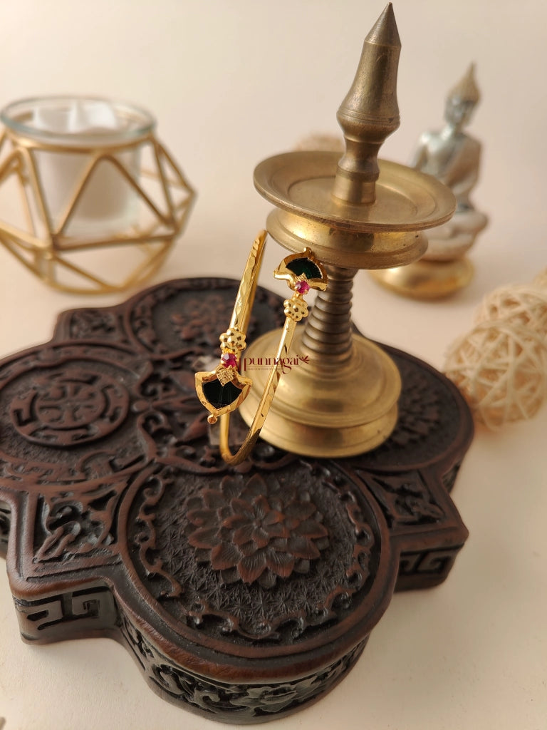 Palakka Openable Bracelet - Piece