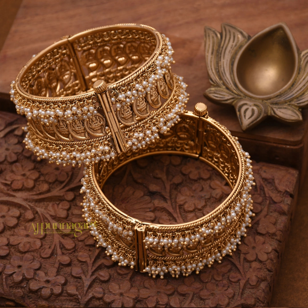 Sahana Openable Bangle