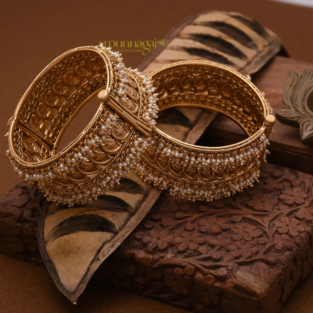 Sahana Openable Bangle