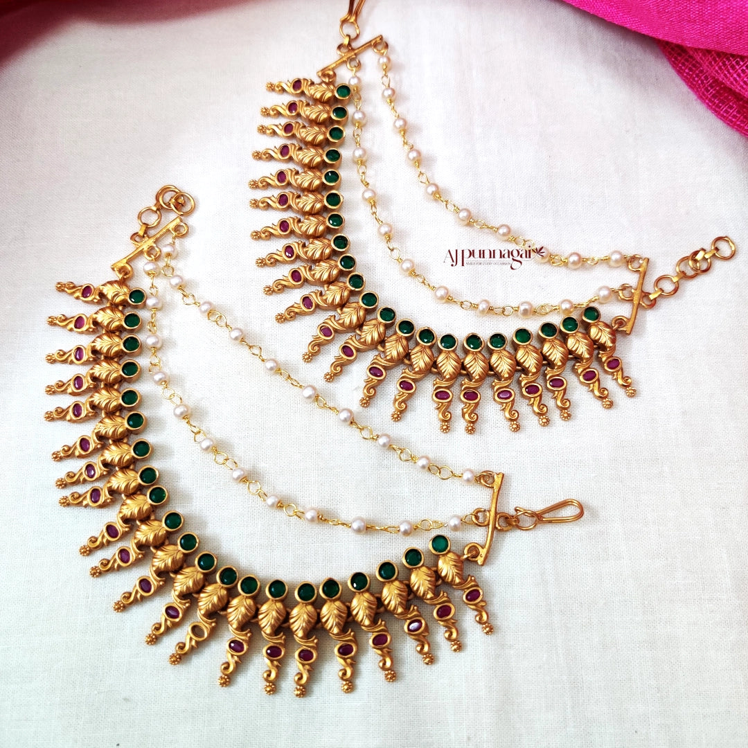 Kemp & Green Stone Mattals