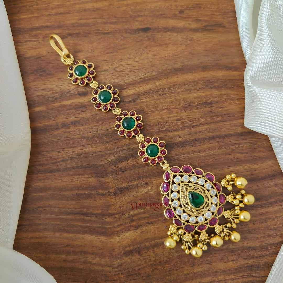 Non Idol Kemp Chutti - Multi