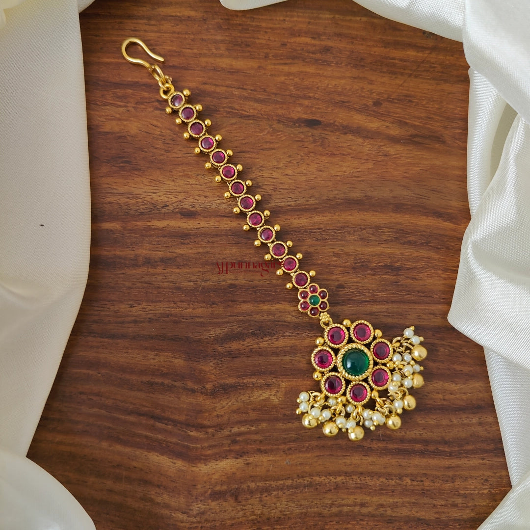 Simple Kemp Chutti - Multi