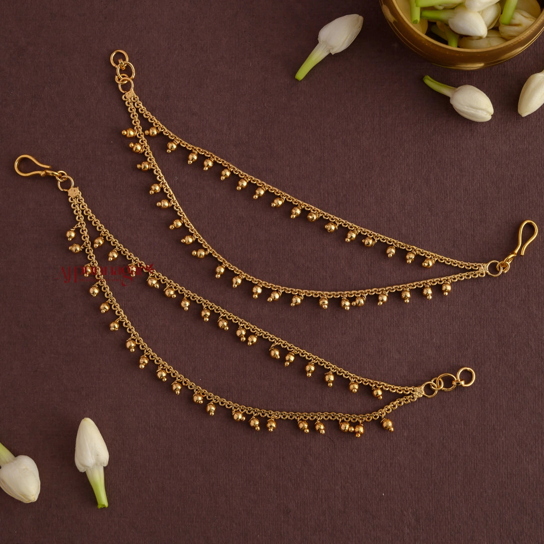 Gold 2 Layered Mattal