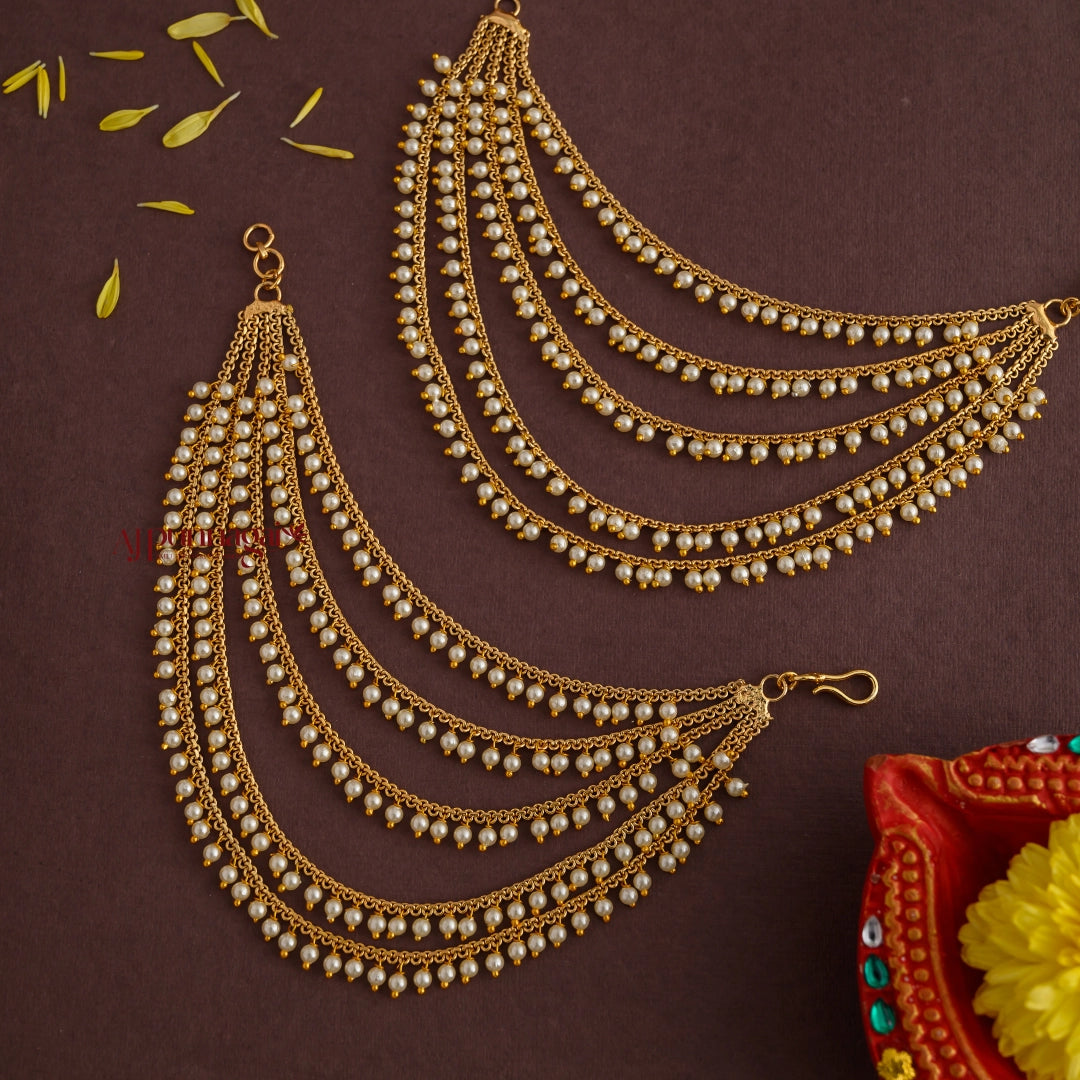 Pearl 5 Layered Mattal