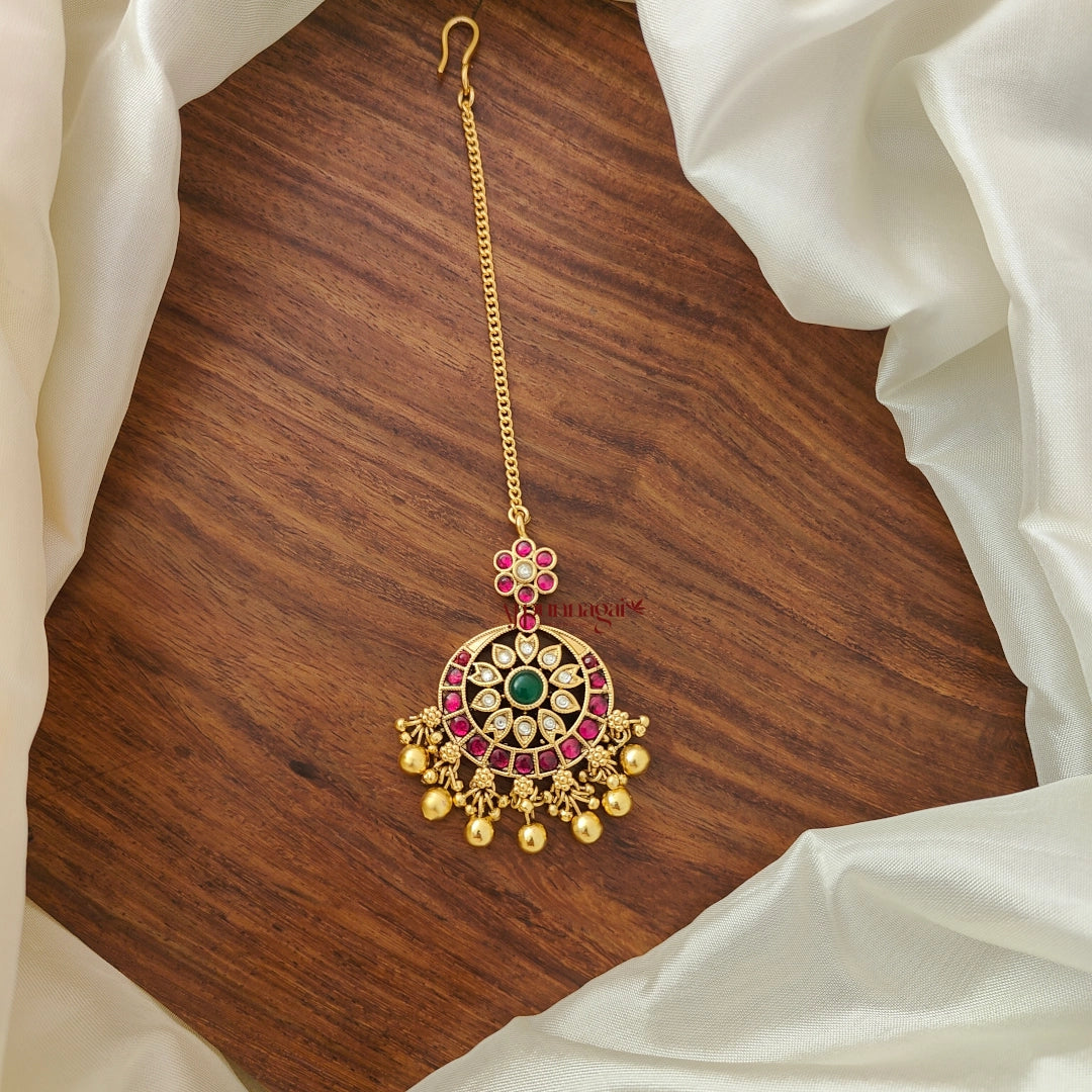 Non Idol Kemp Chutti - Multi