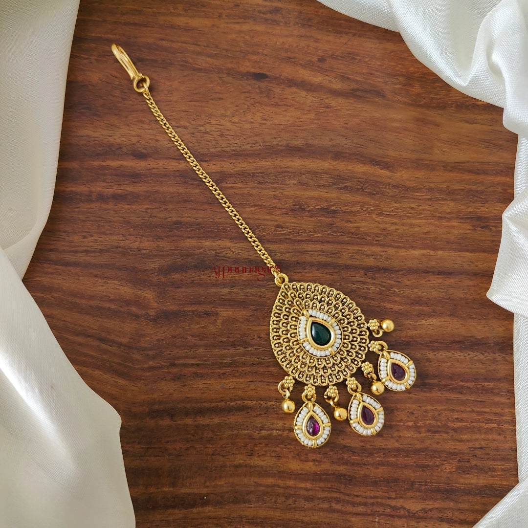 Unique Kemp Chutti - Multi