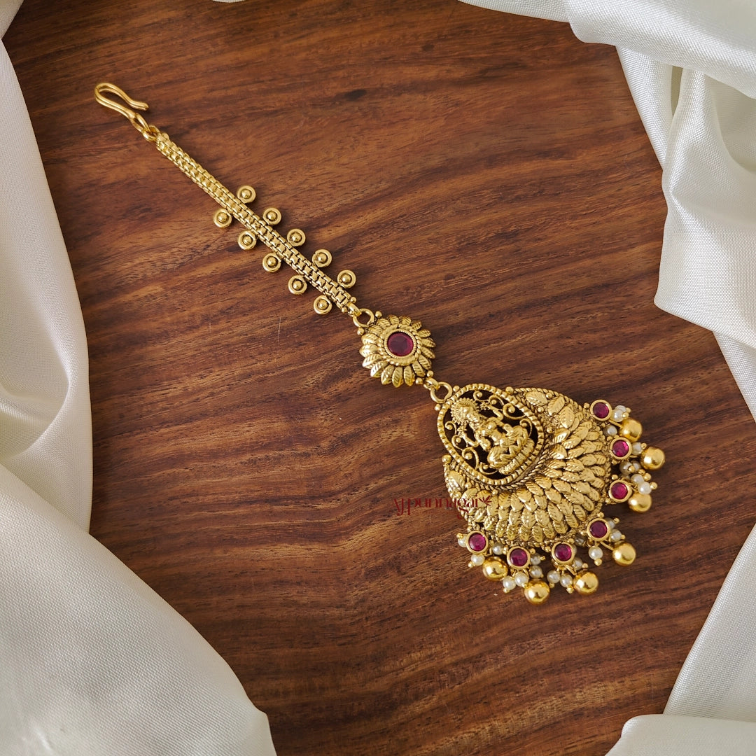 Traditional Lakshmi Chutti