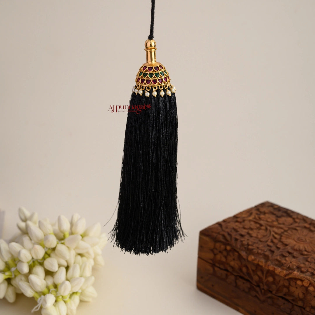 Kemp Traditional Kunjalam