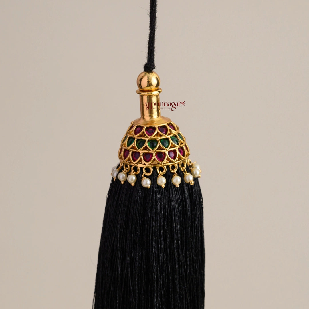 Kemp Traditional Kunjalam