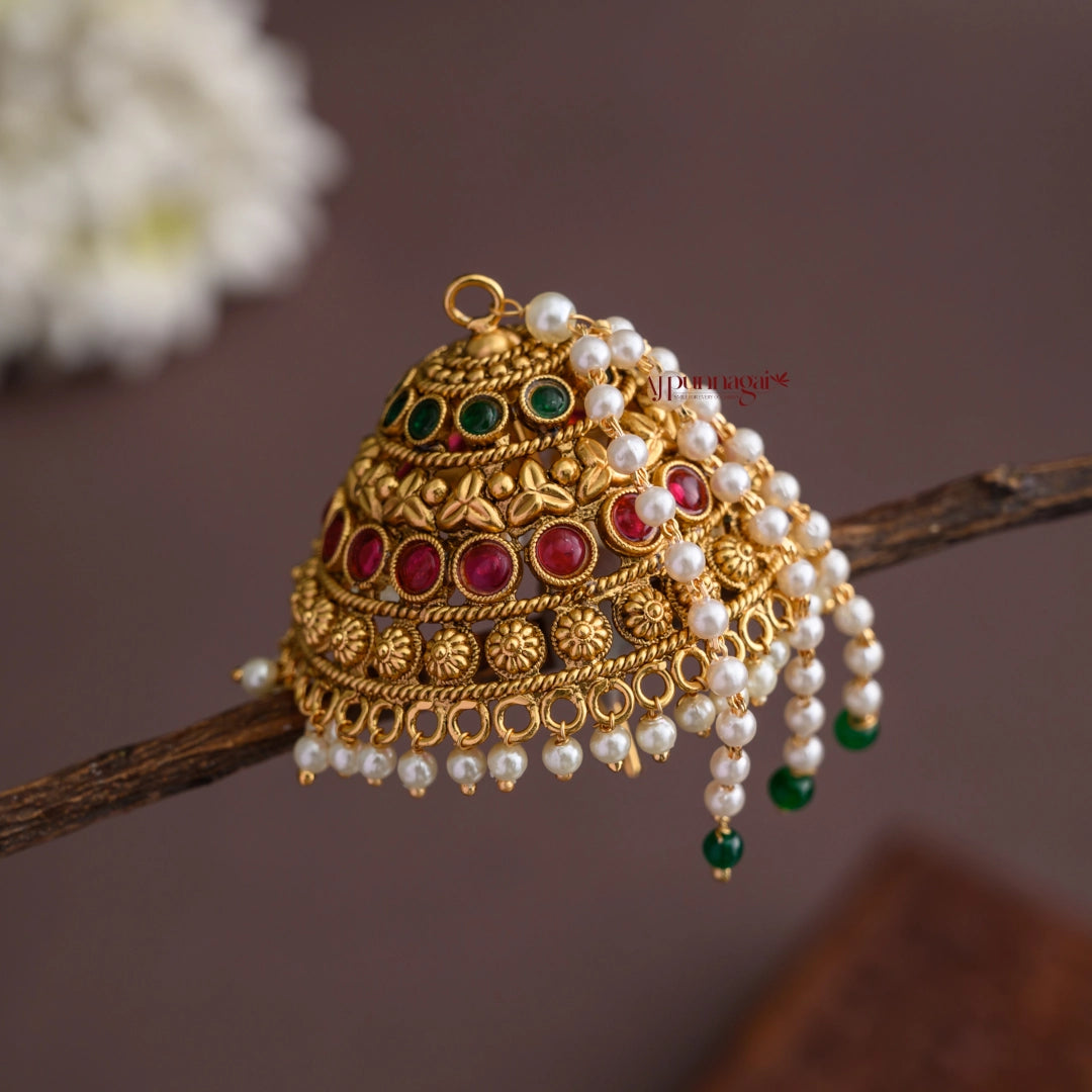 Classy Kemp Andaal Kondai