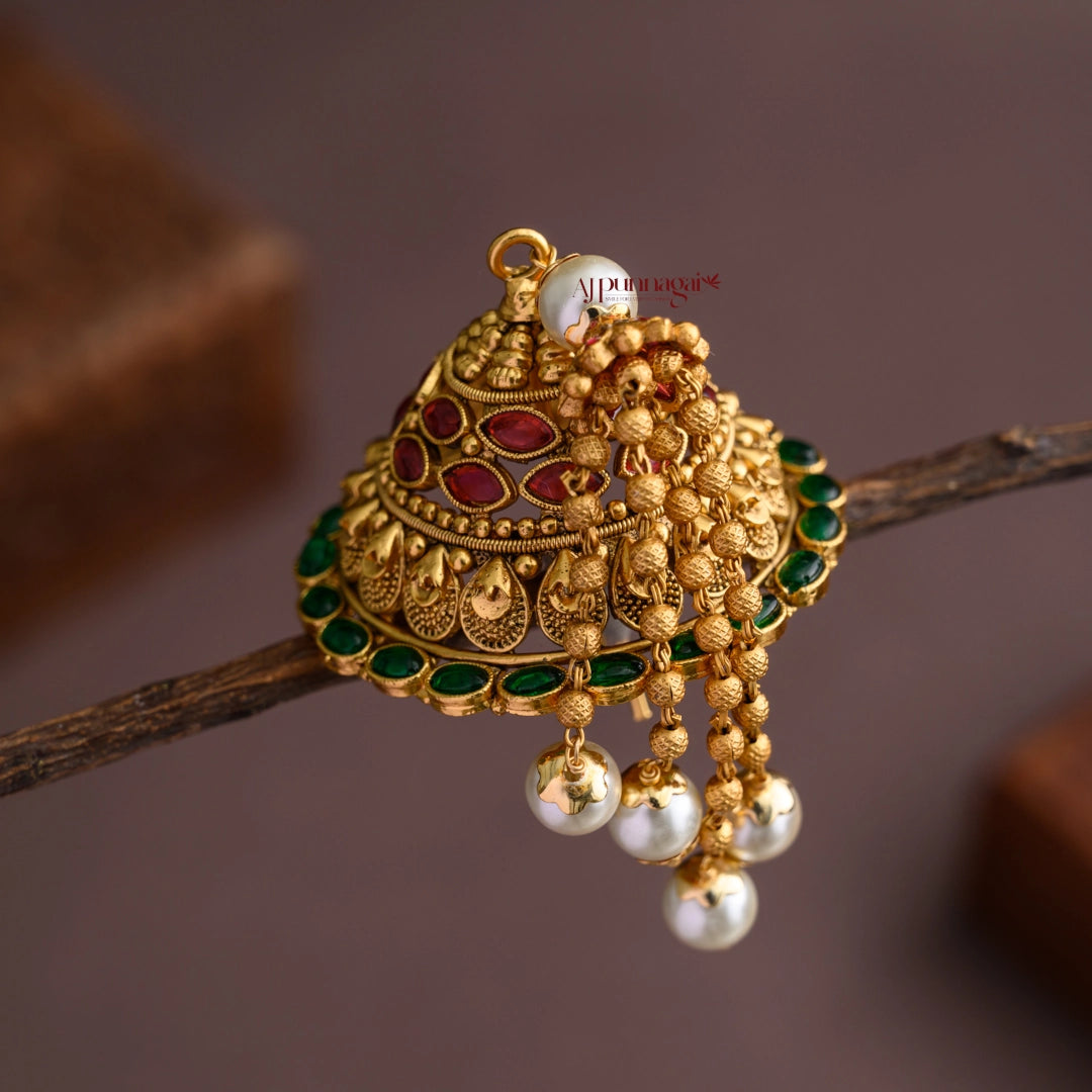 Beautiful Matt Kemp Andaal Kondai