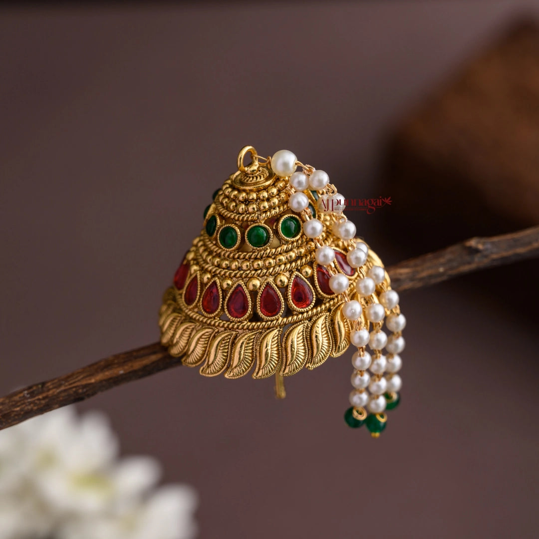 Trendy Matt Kemp Andaal Kondai