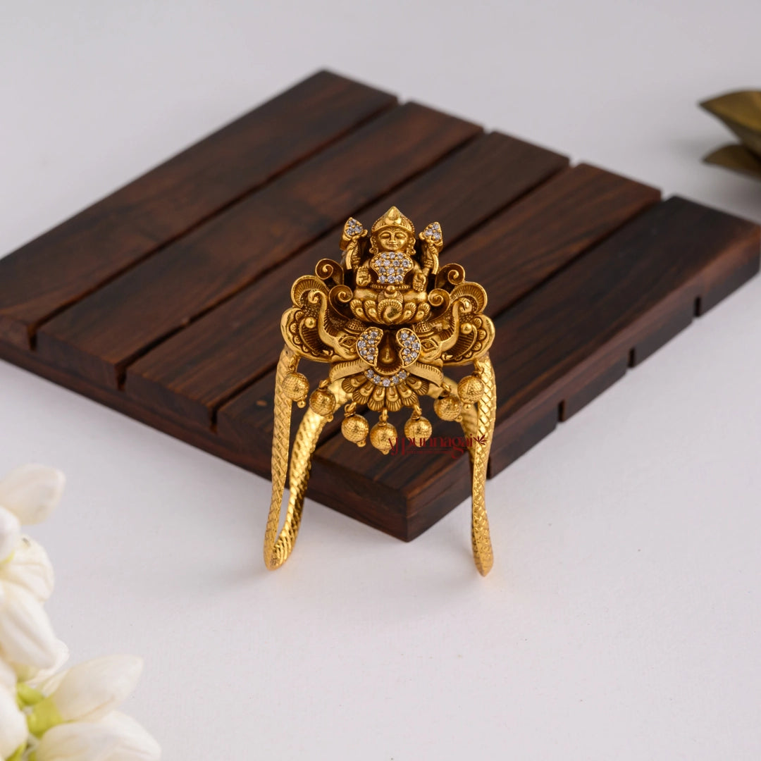 3D Nakshi Lakshmi Kids Vangi