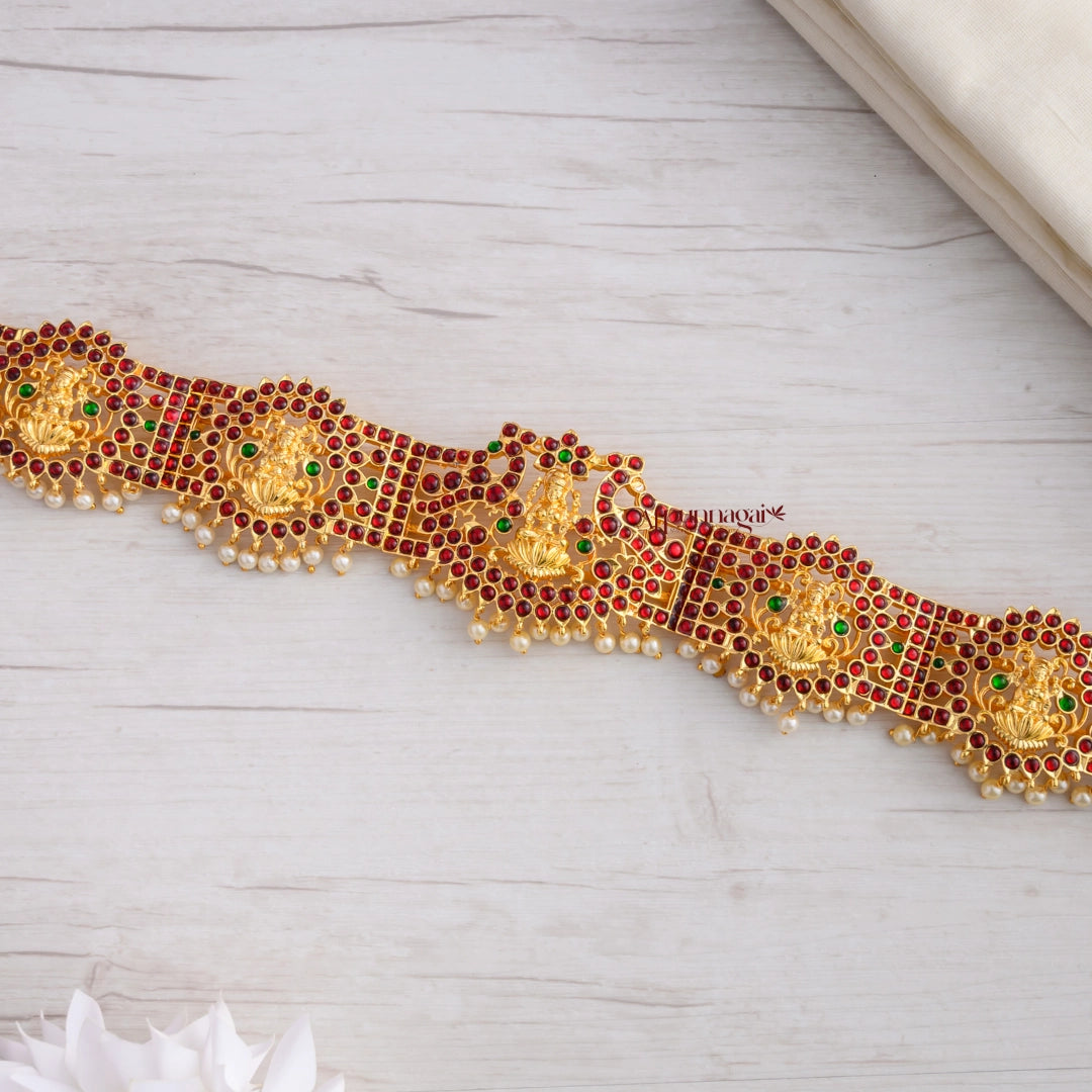 Kemp Lakshmi Hip Belt
