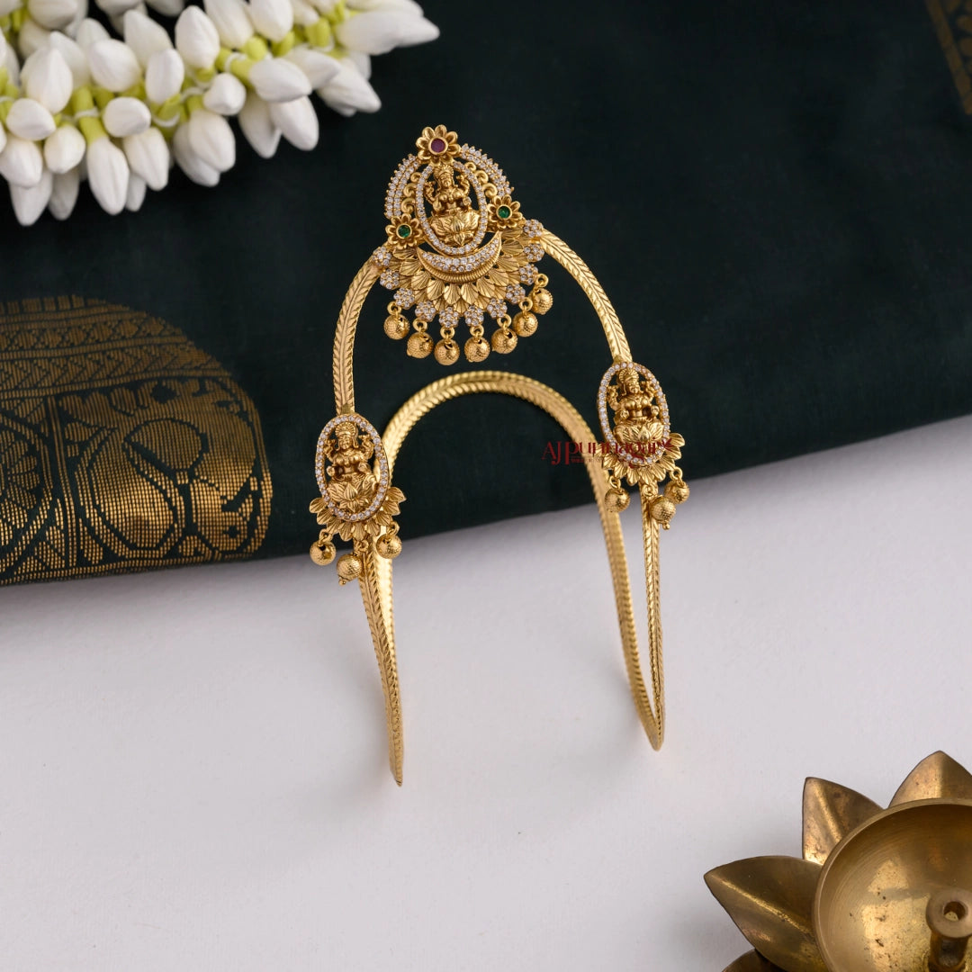 Bridal Lakshmi Nakshi Vangi