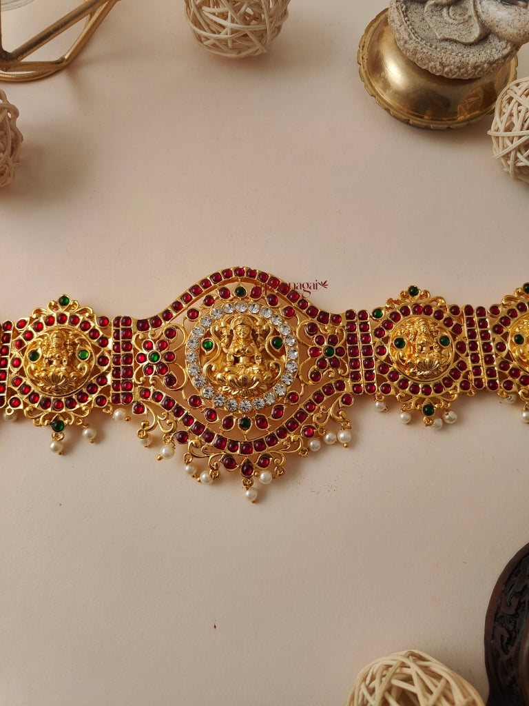 Kemp Lakshmi Hip Belt