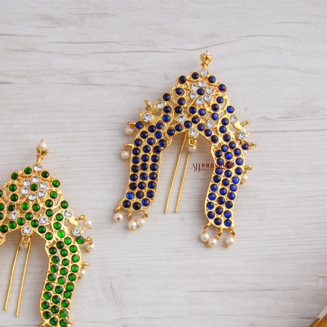 Traditional Kemp Rakodi