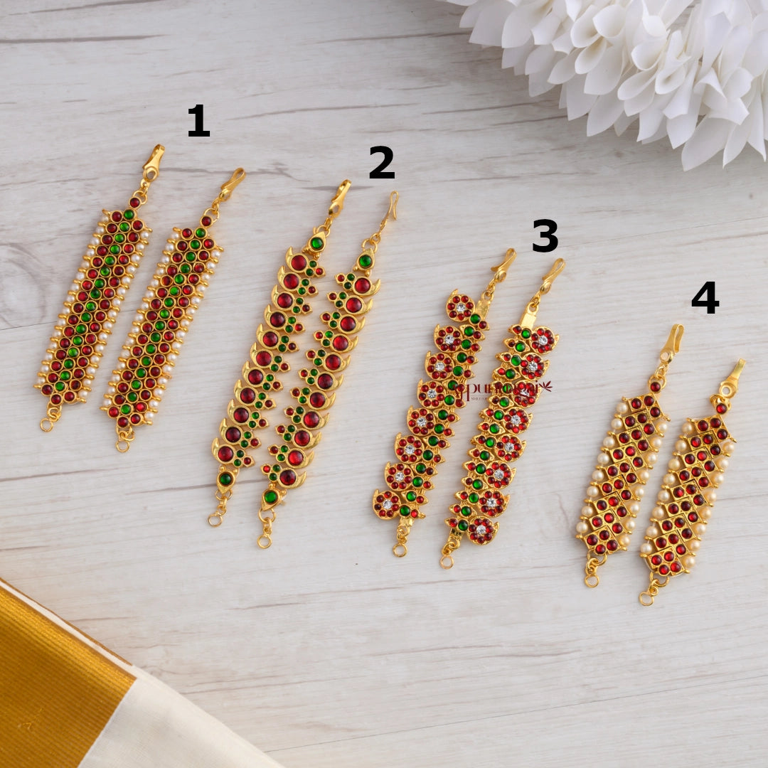 Traditional Kemp Mattal