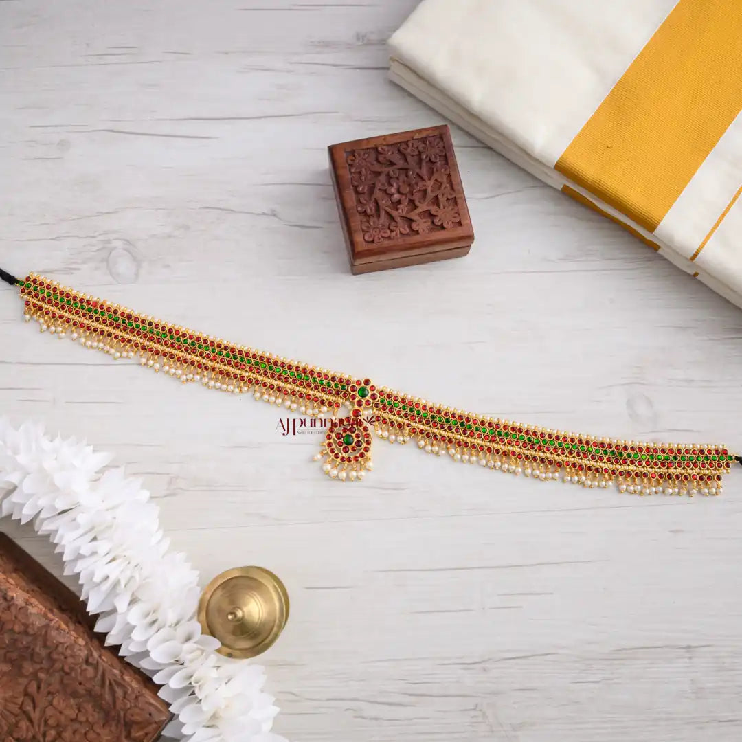 Royal Look Kemp Long Hip Belt