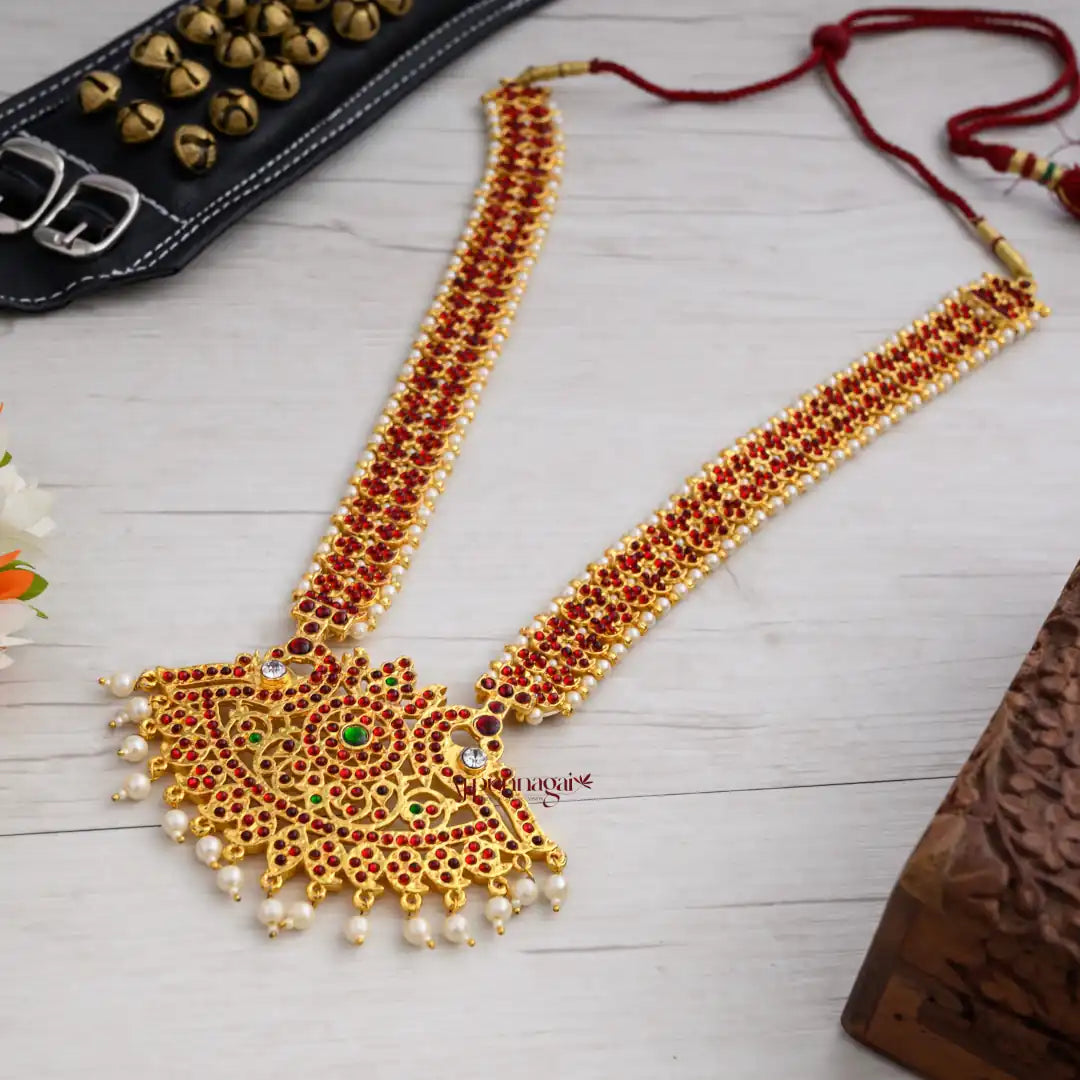 Grand Peacock Kemp Haram