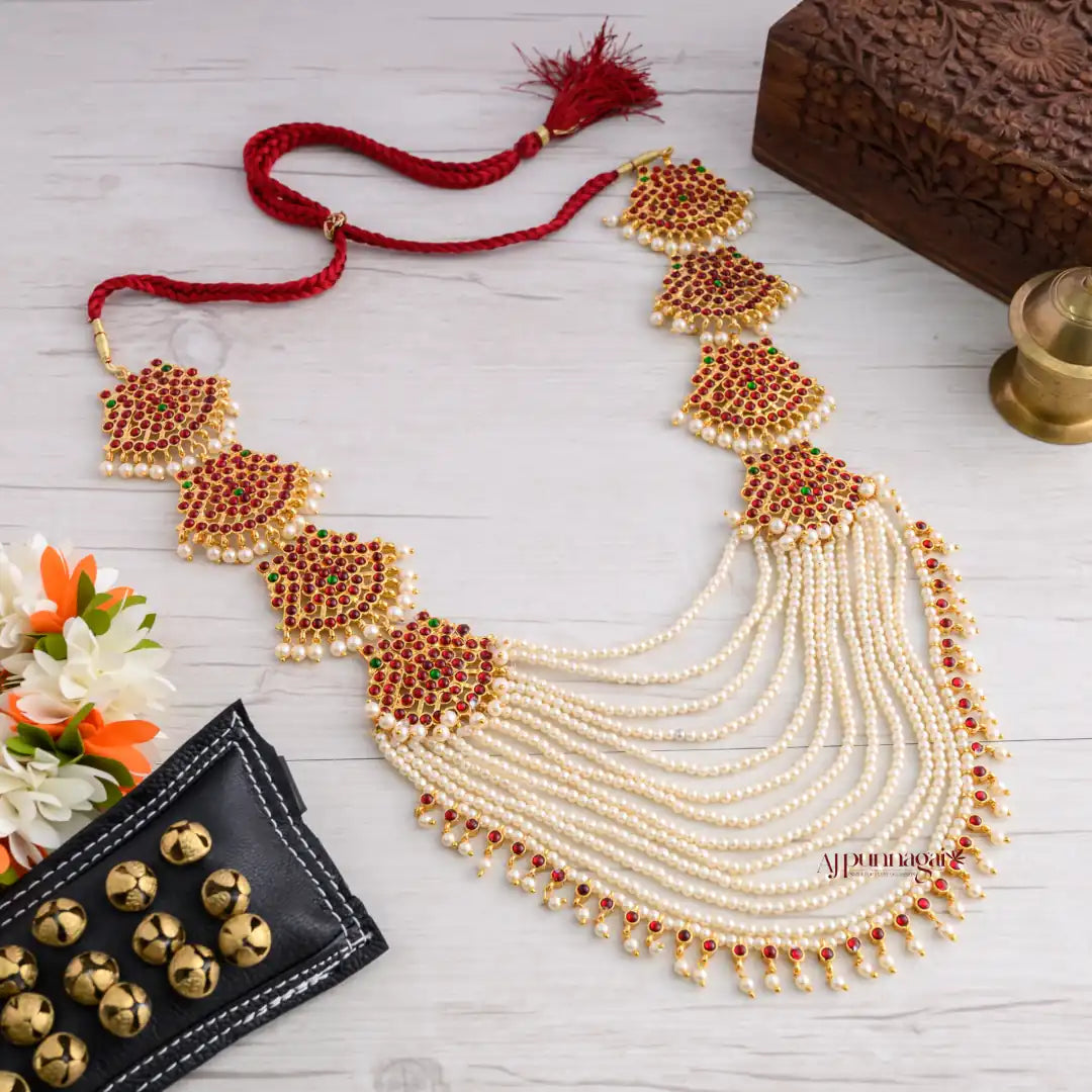 Kemp Peacock Rani Haram