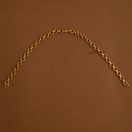 Extension Back Chain - Add On