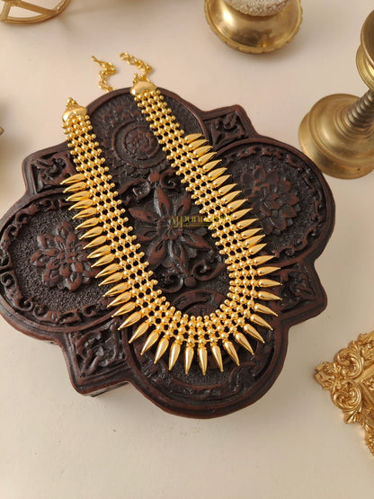 Mulla Mottu Necklace