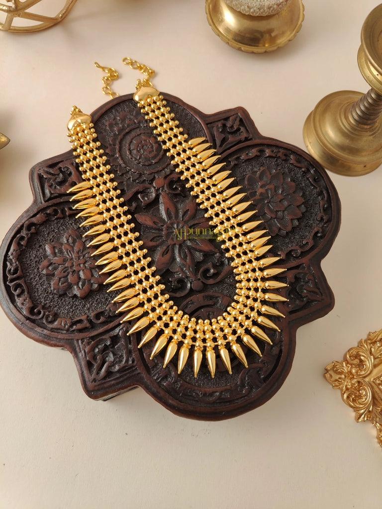 Mulla Mottu Necklace