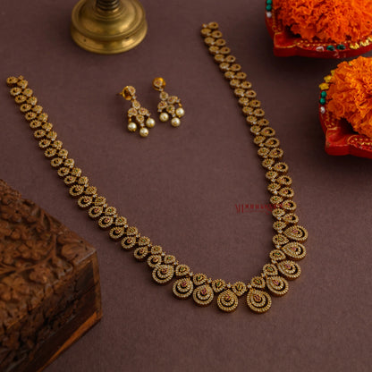 Stylish And Attractive AD Haram