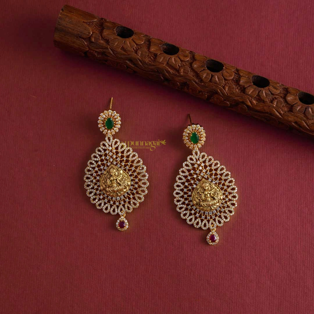 Grand Lakshmi Coin Nakshi Haram