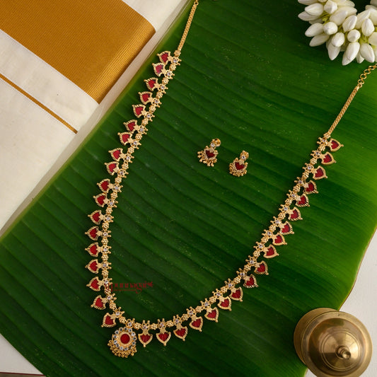 Charming Palakka Haram - Maroon