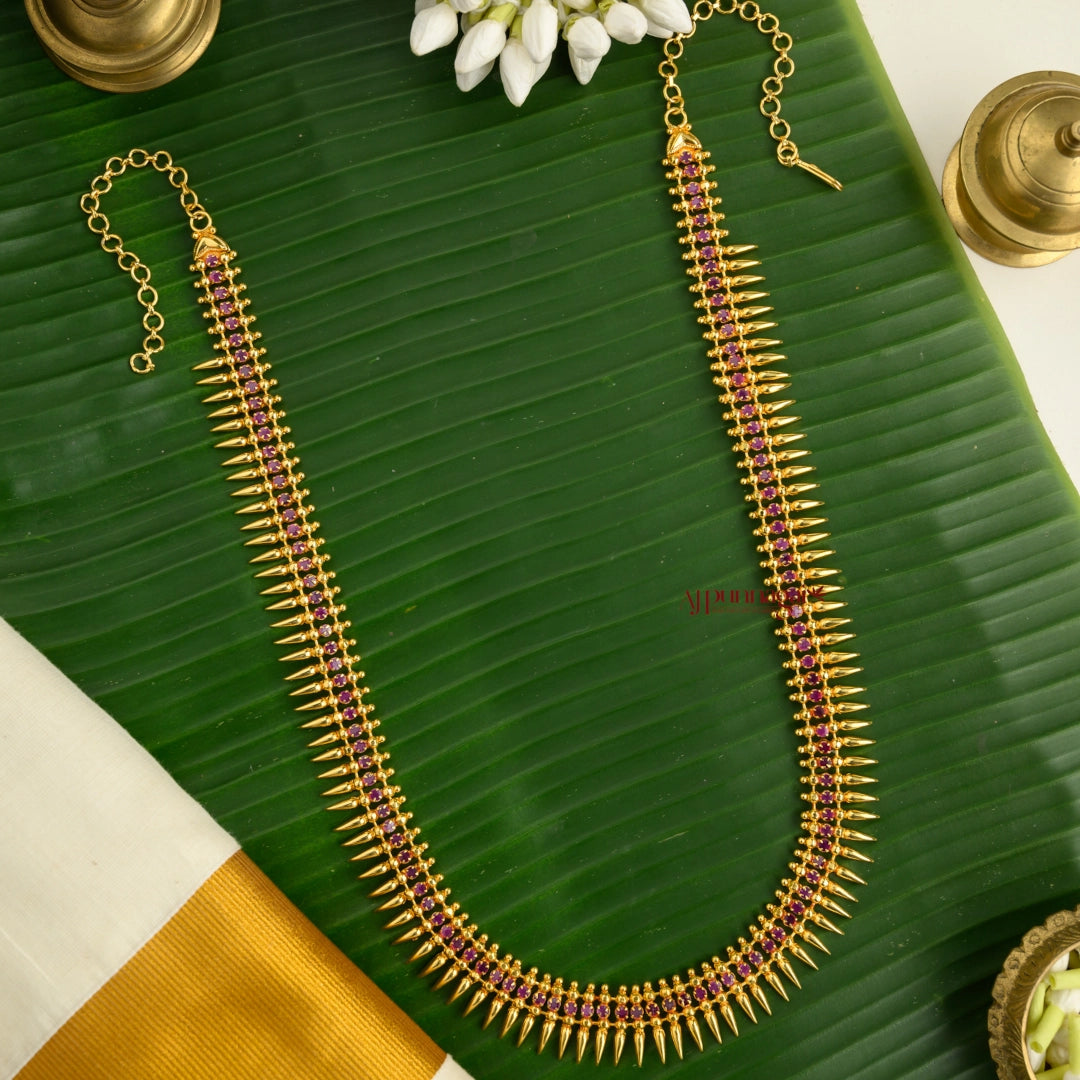 Kerala Mulla Mottu Haram With AD Stone