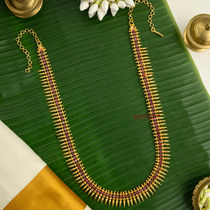 Kerala Mulla Mottu Haram With AD Stone