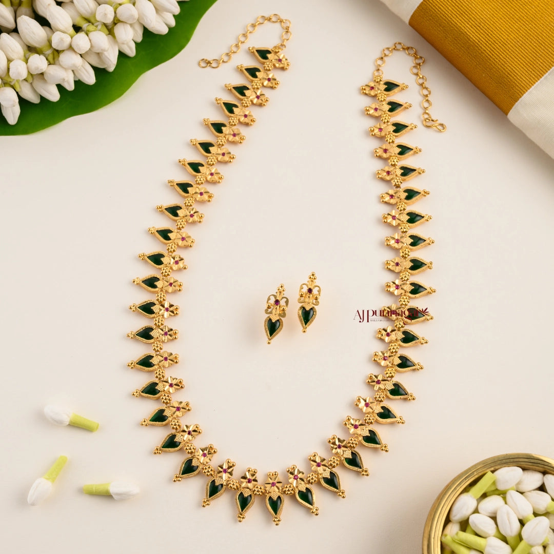 Unique Kerala Style Palakka Haram