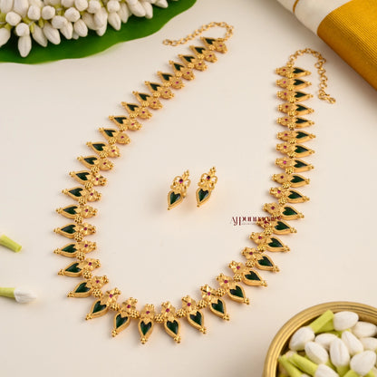 Unique Kerala Style Palakka Haram