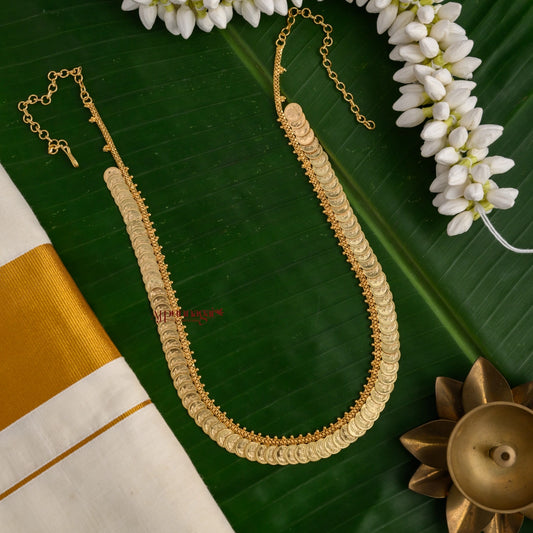 Traditional Small Lakskmi Kasumalai