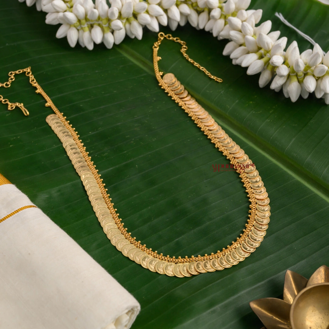 Traditional Small Lakskmi Kasumalai
