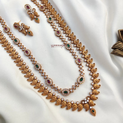 Mango 2layered Haram