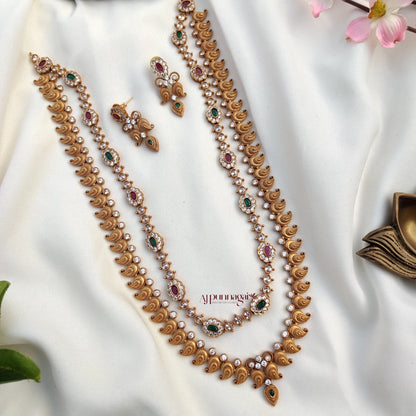 Mango 2layered Haram