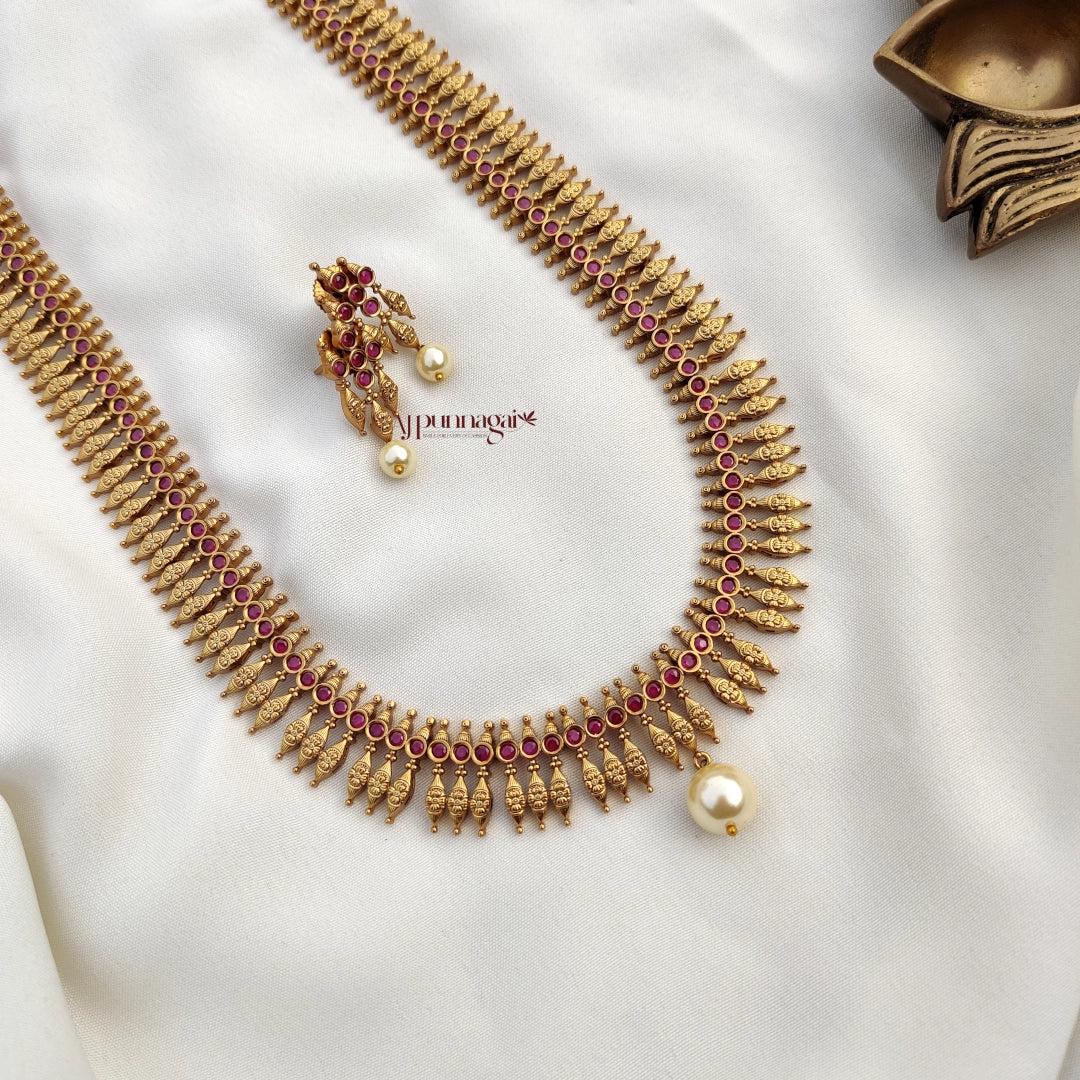 Beautiful Gold look alike spike Haram