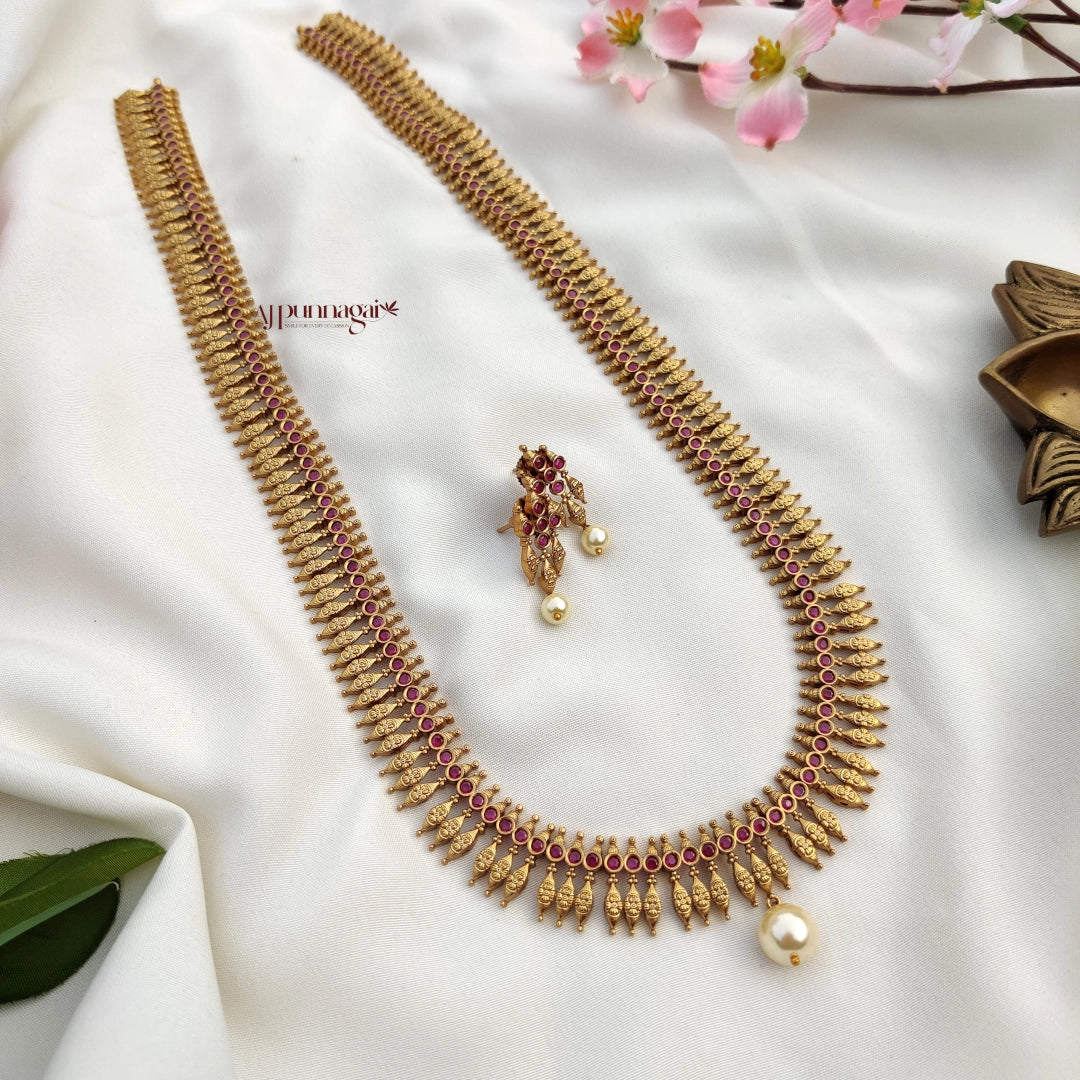 Beautiful Gold look alike spike Haram