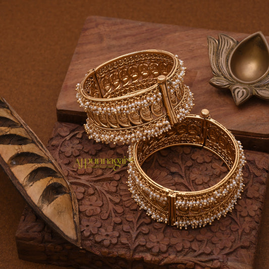 Sahana Openable Bangle